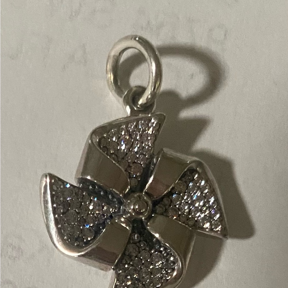 Pandora exclusive  managers conference charm